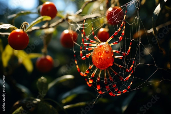 Obraz very essence of life, air we inhale, intertwines all living beings and serves as lifeblood that sustains intricate web of our planet ecosystems