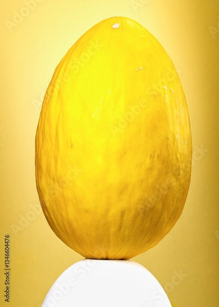 Fototapeta Melone
