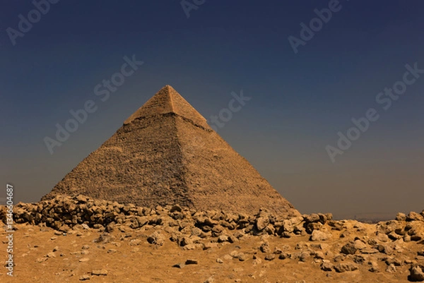 Fototapeta EGIPT