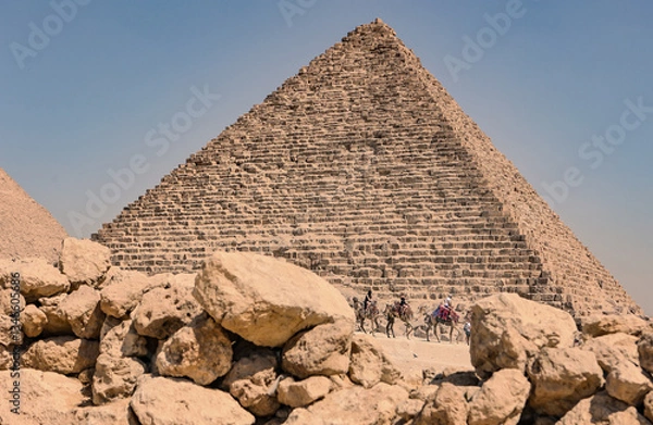 Fototapeta EGIPT