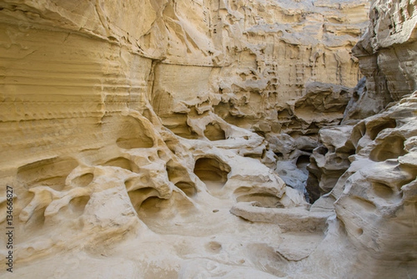 Obraz Tangeh Chahkooh