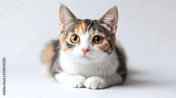 Obraz Meow Moment