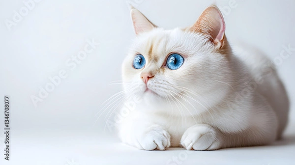 Obraz Meow Moment