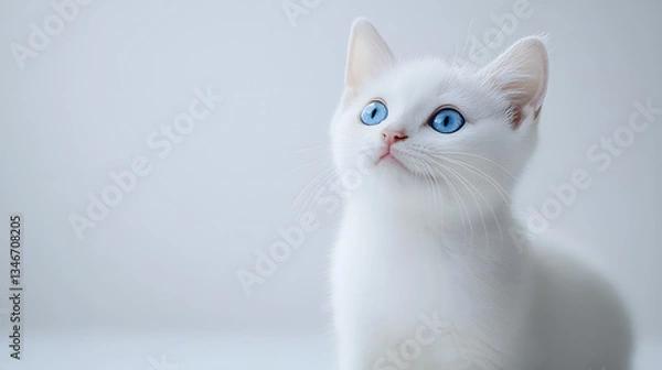 Obraz Meow Moment