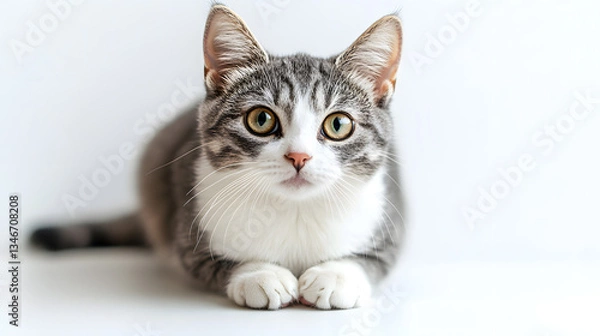 Obraz Meow Moment