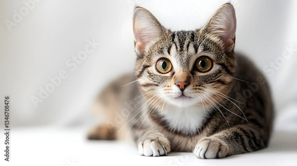 Obraz Meow Moment