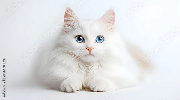 Obraz Meow Moment