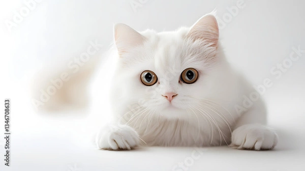 Obraz Meow Moment