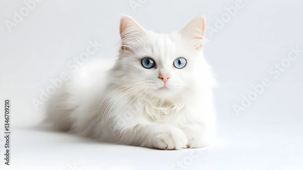 Obraz Meow Moment