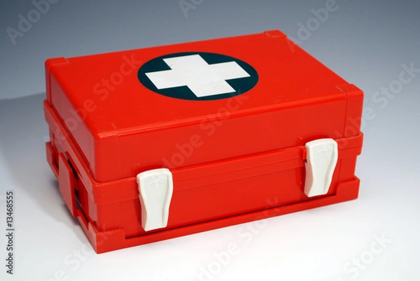 Obraz Pronto Soccorso