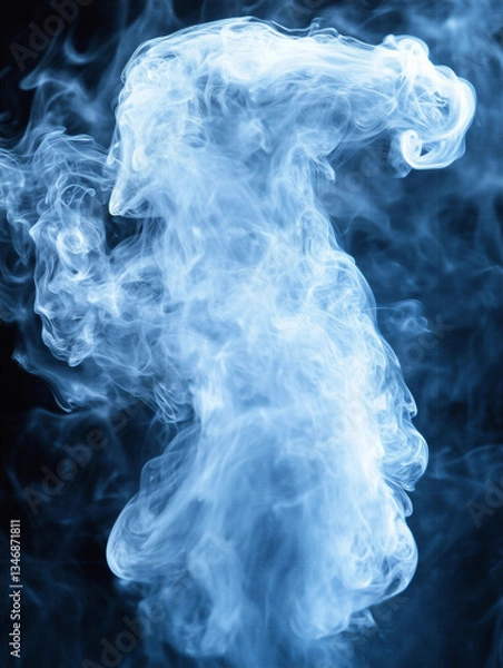 Fototapeta Abstract digital design for posters, websites, and web use.