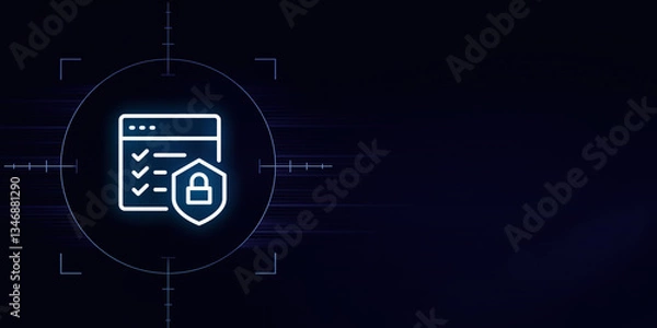 Fototapeta Turning Obstacles into Opportunities with Smart Solution