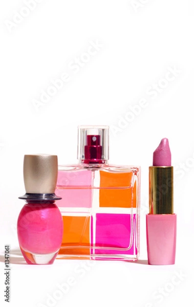 Fototapeta cosmetics