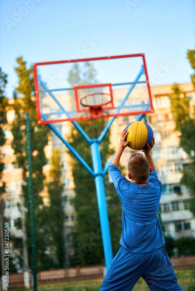 Fototapeta Generated image