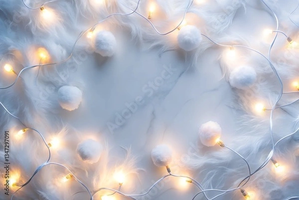 Fototapeta Cubs  Abstract Geometric Background Design