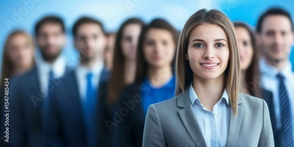 Obraz The Importance of Employee Representation in French Workplaces