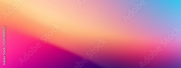 Obraz abstract colorful background with lines