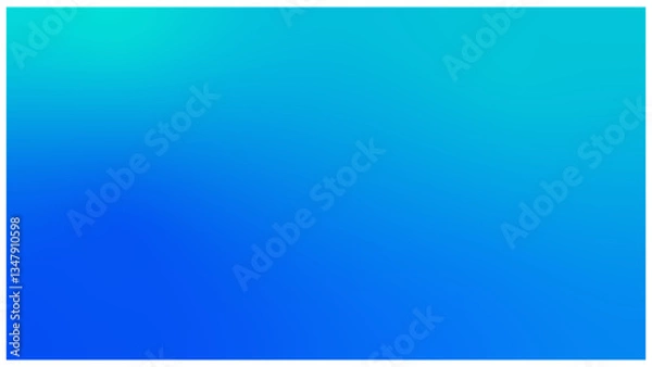 Fototapeta gradient backgorund