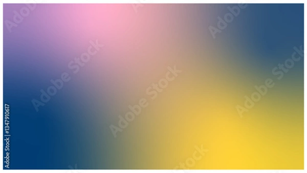 Fototapeta gradient backgorund