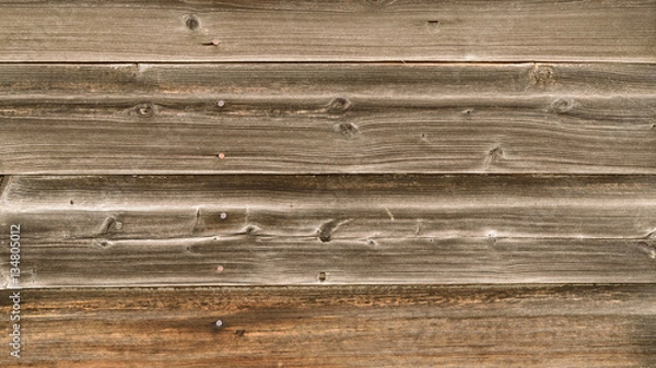 Obraz Weathered Barnwood