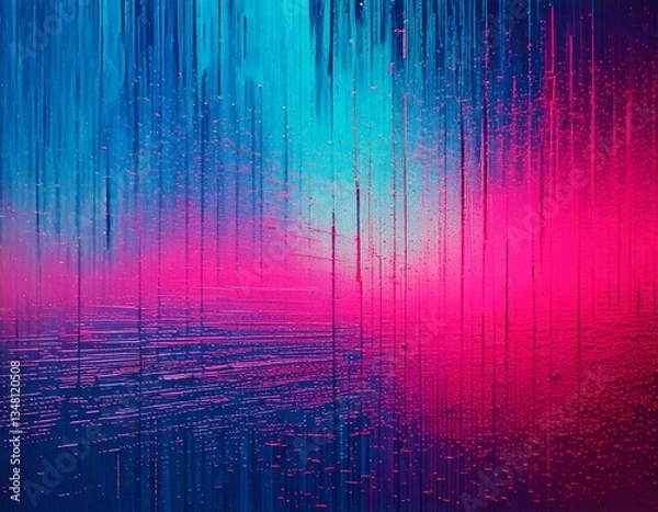 Obraz abstract colorful background