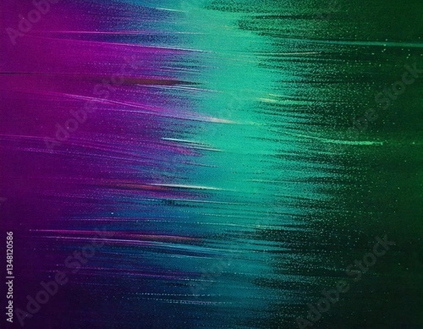 Obraz abstract colorful background with lines