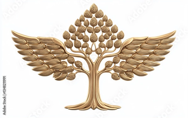 Fototapeta Generative AI