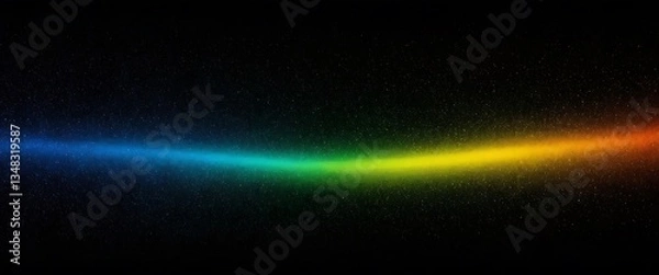 Fototapeta yellow green grainy background,gradient, teal, abstract, design, green, orange, texture, background, blur, blurred, colourful, colours, noise,23