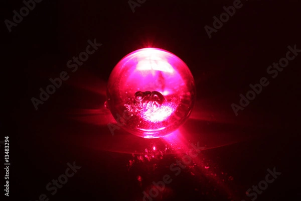 Fototapeta magic sphere 2