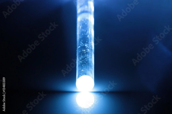 Fototapeta optical fibre