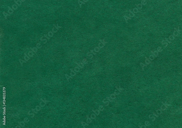 Obraz Green paper background