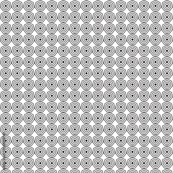 Fototapeta abstract metal pattern   background with holes