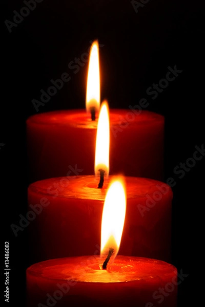 Obraz candela