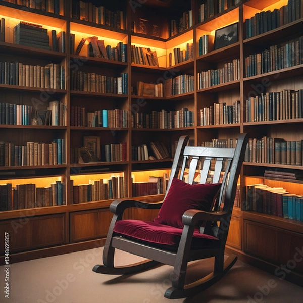 Obraz Furniture design