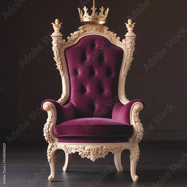 Obraz Furniture design