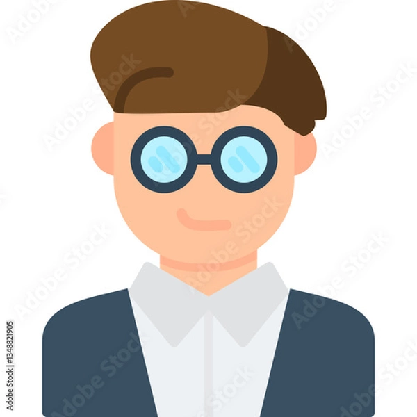 Obraz Doctor Icon Vector Element