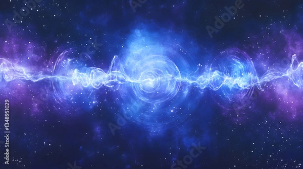 Fototapeta AI，wallpaper,Concept map, technological concept map, smart city, smart agriculture, smart healthcare, design, concept, illustration, background, art, pattern, texture, energy, technology, digit, vecto