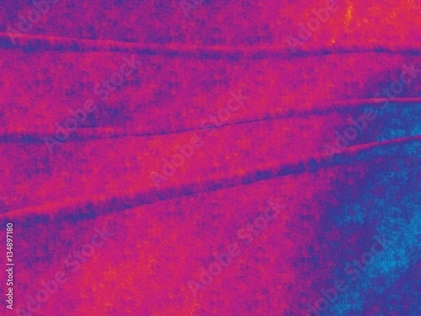 Obraz Infrared Background Pink Blue
