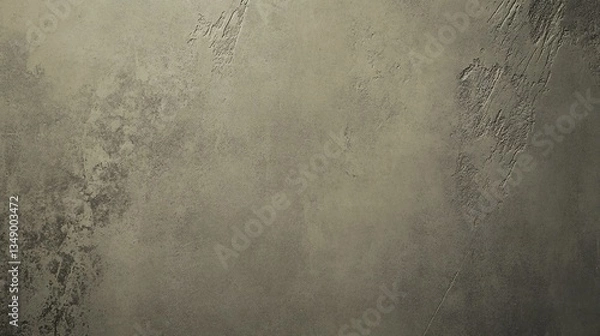 Fototapeta Textured bronze backdrop with distressed details, perfect for contemporary designs