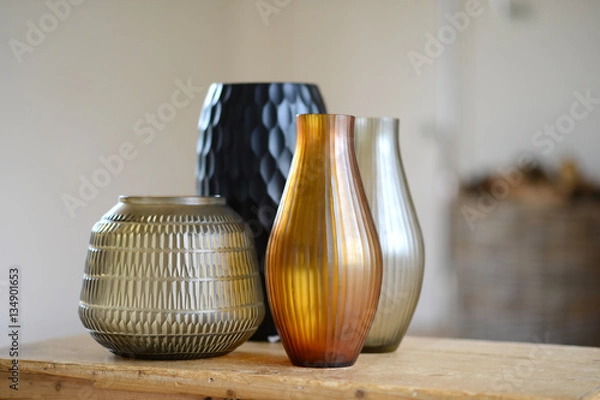 Obraz Four vases