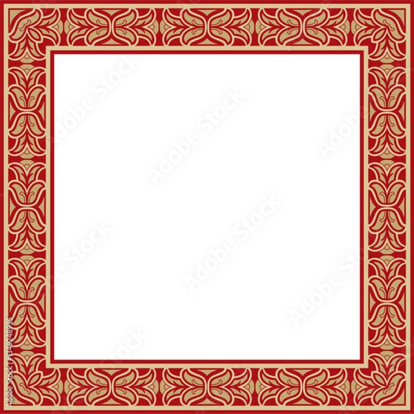 Fototapeta 9230_10_Middle_Age_square_fra...