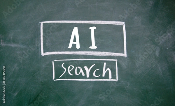 Obraz Search AI  interface 