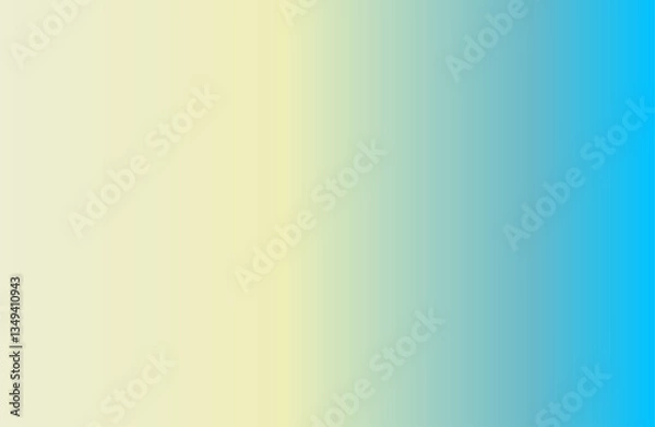 Fototapeta abstract pastel gradient soft colorful smooth blurred textured background off focus toned, Different shades and thickness-Vector illustration for your graphic design