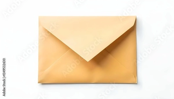 Fototapeta Envelopes: The Essential Tool for Communication and Organization

