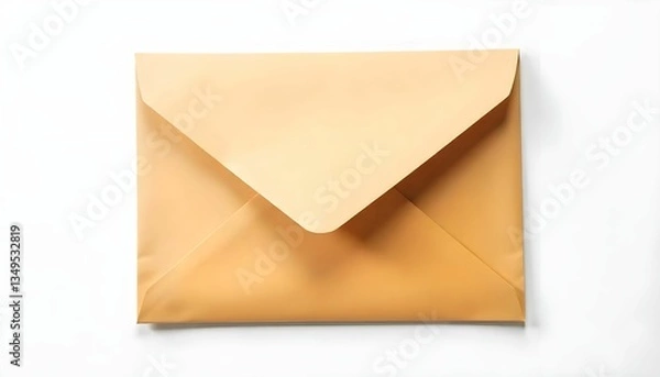 Obraz Envelopes: The Essential Tool for Communication and Organization

