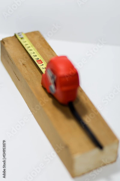 Obraz Measurement