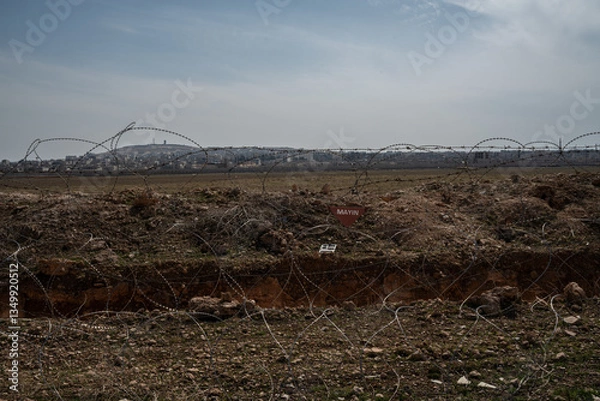 Obraz Kobani, Ayn al Arab