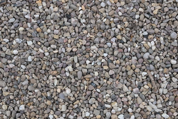 Fototapeta Pebbles