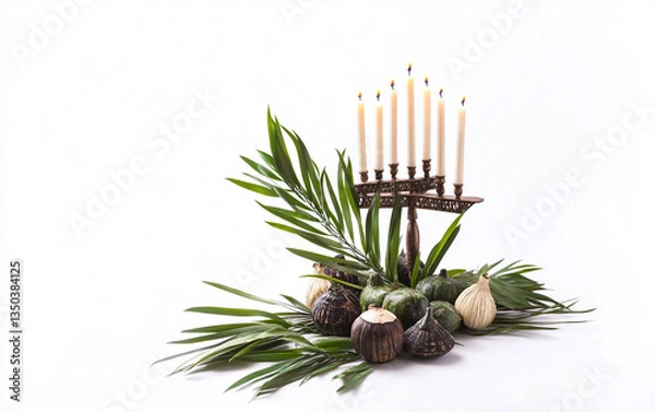 Fototapeta Generative AI