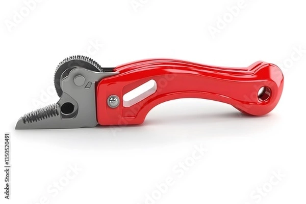 Obraz High-Precision Pipe Cutter